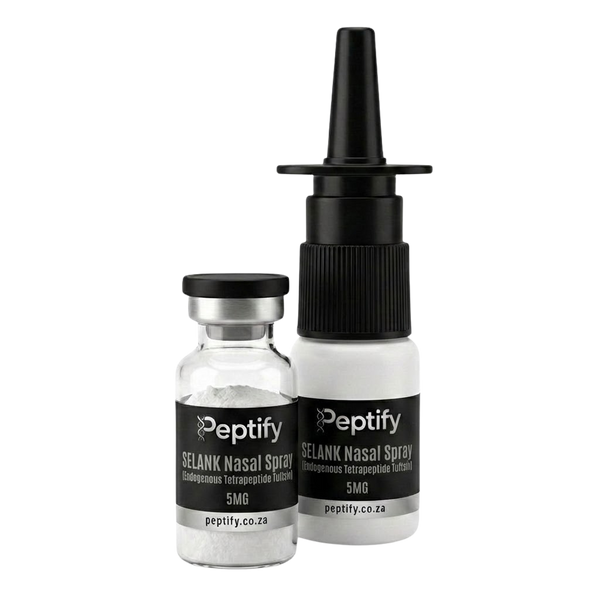 Selank Nasal Spray