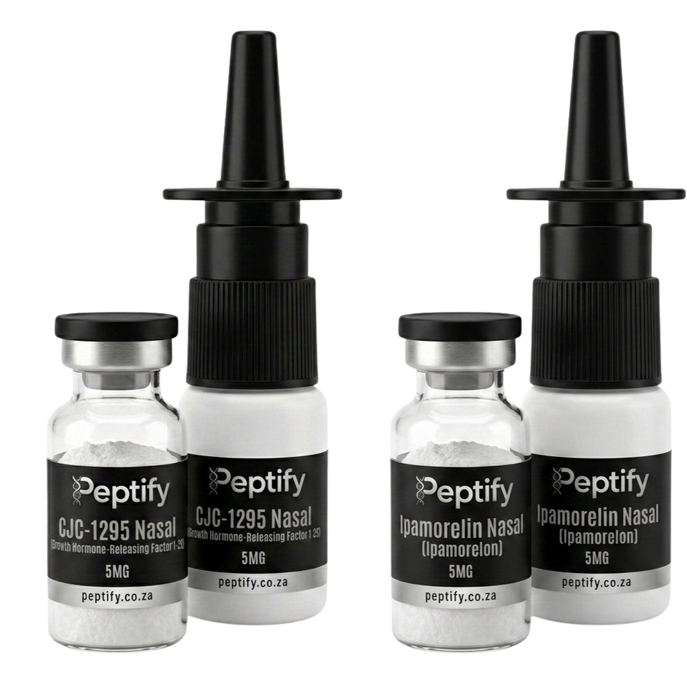 The Secretagogue Synergy Stack