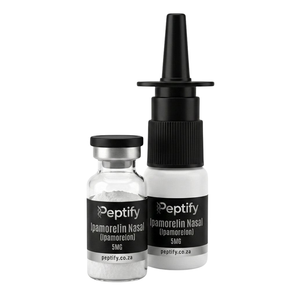 Ipamorelin Nasal Spray