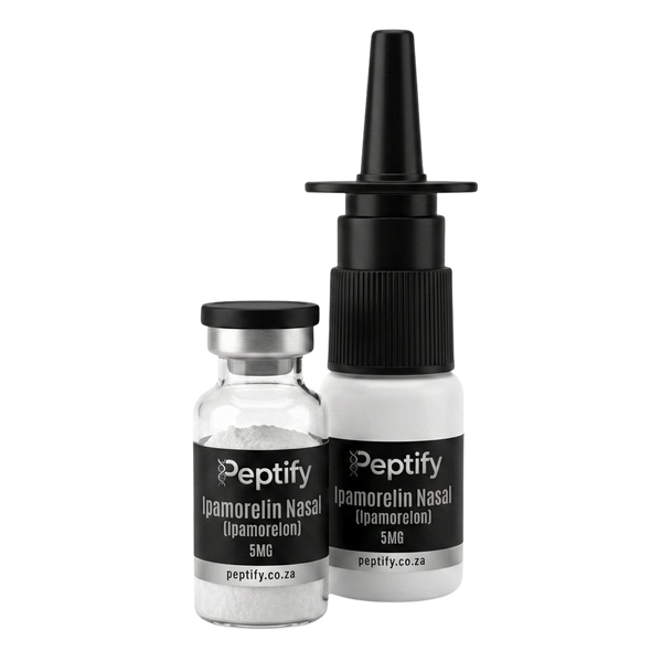 Ipamorelin Nasal Spray