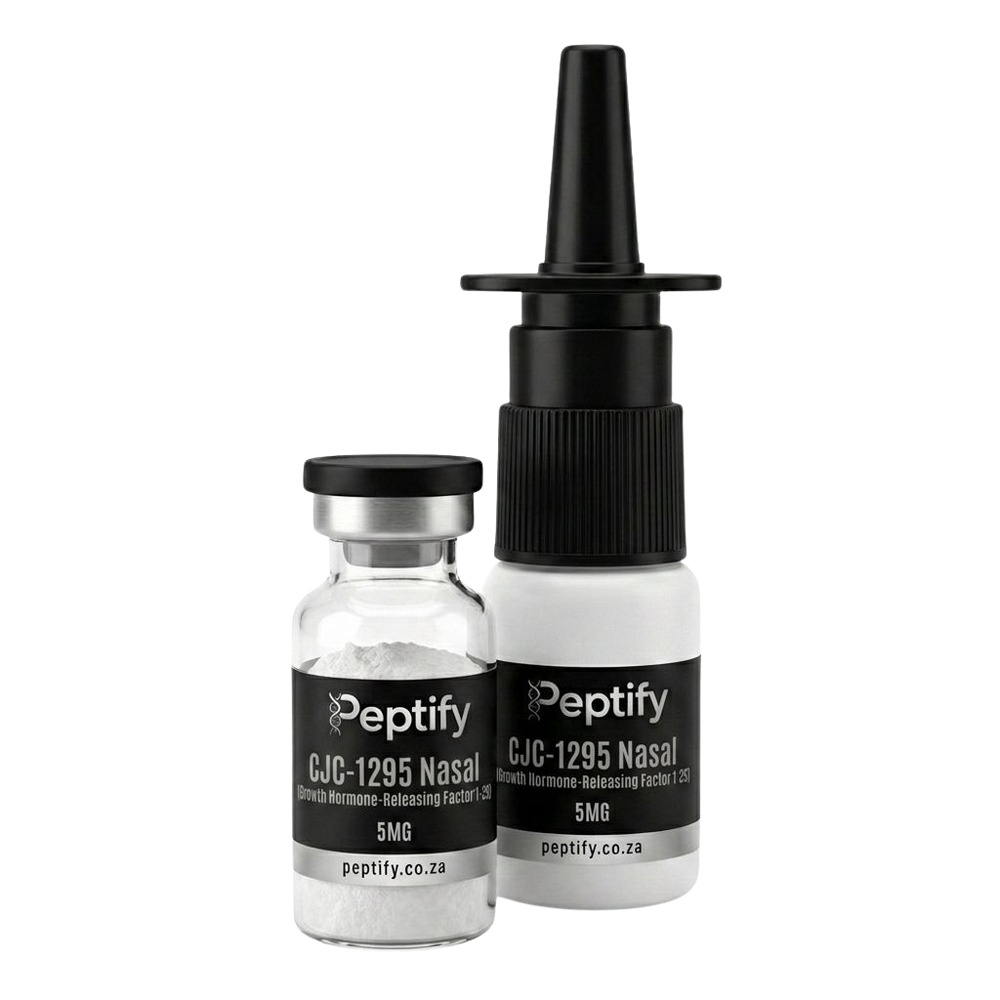 CJC-1295 Nasal Spray