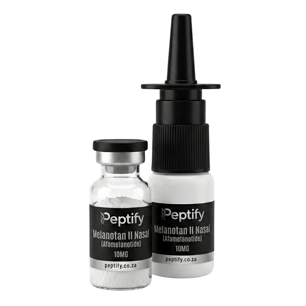 Melanotan II Nasal Spray