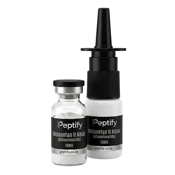 Melanotan II Nasal Spray