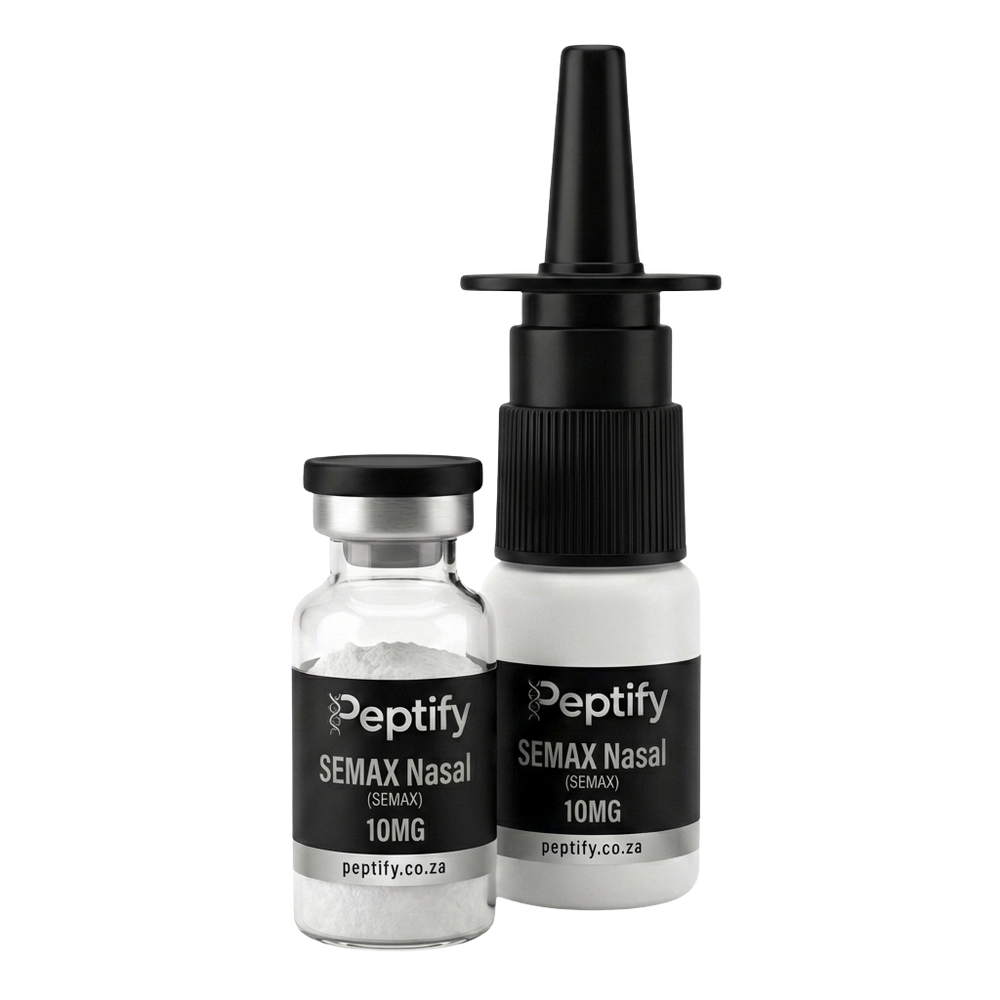 Semax Nasal Spray