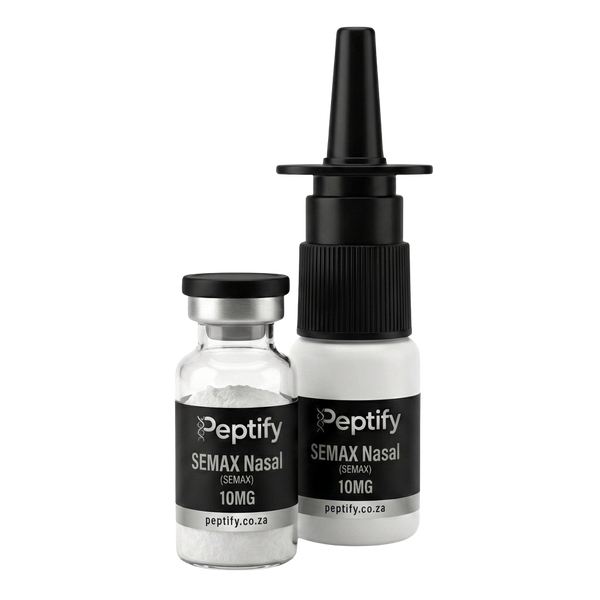 Semax Nasal Spray