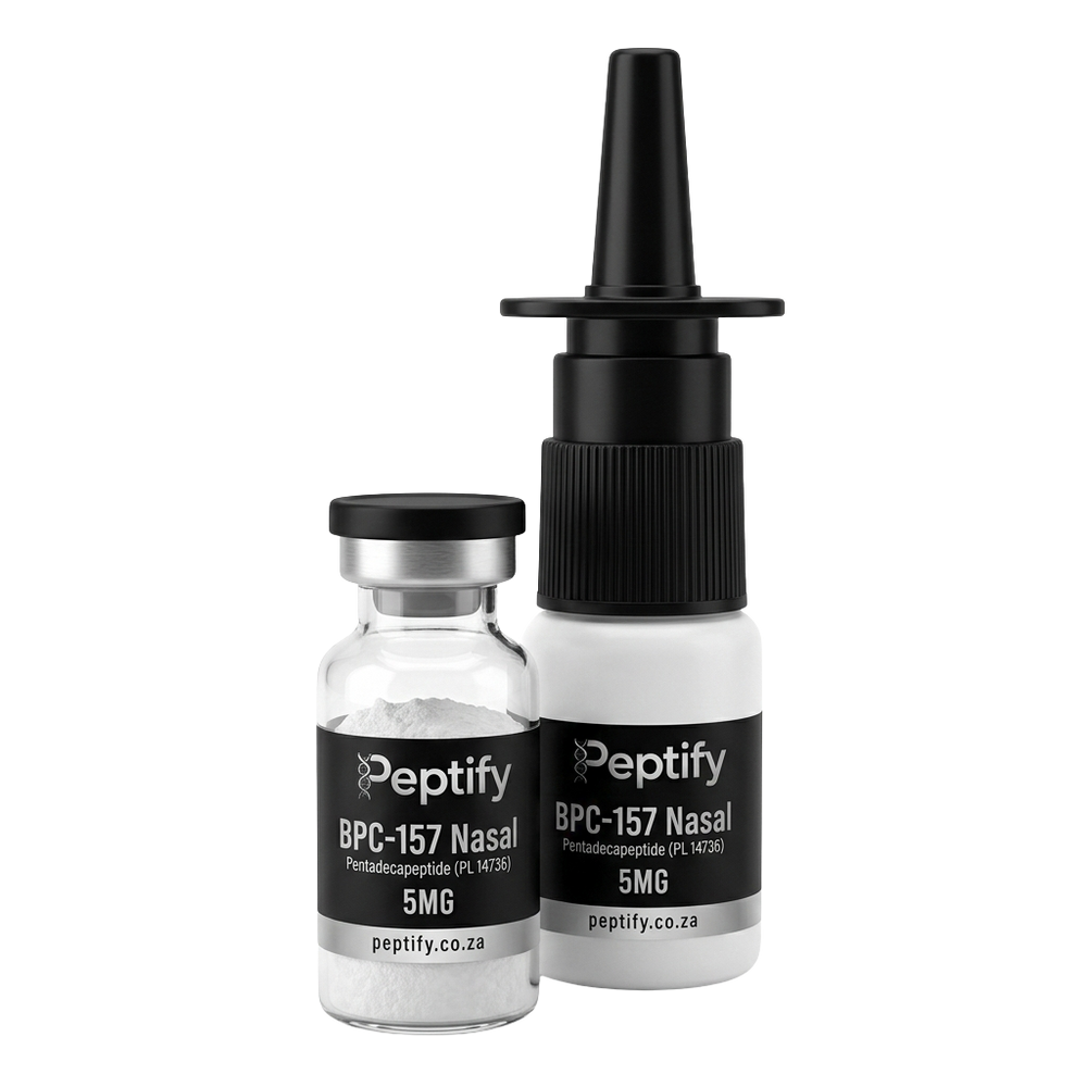 BPC - 157 Nasal Spray