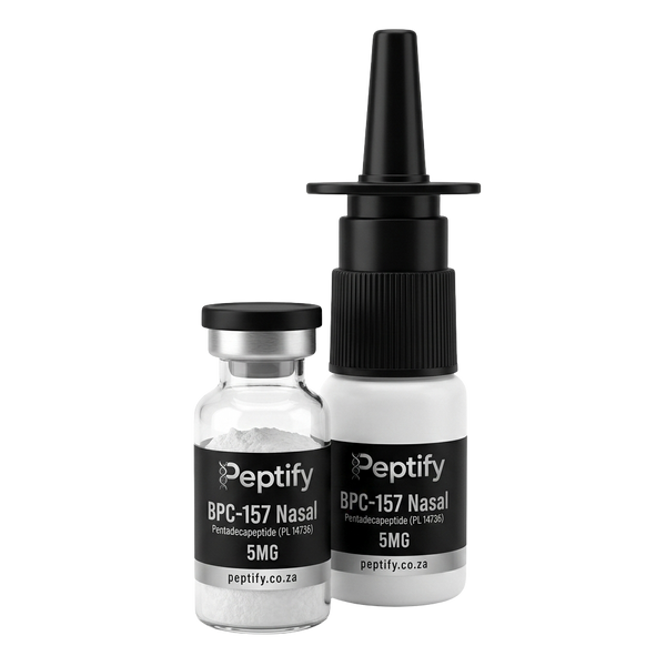 BPC - 157 Nasal Spray